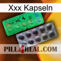 Xxx Capsules new04